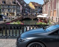 2023 Mercedes-AMG EQE 53 4Matic+ - Wheel Wallpaper 190x150