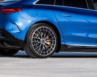 2023 Mercedes-AMG EQE 53 4Matic+ - Wheel Wallpaper 190x150