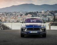 2023 Porsche Macan T - Front Wallpaper 190x150