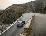 2023 Porsche Macan T - Rear Wallpaper 190x150