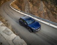 2023 Porsche Macan T - Top Wallpaper 190x150