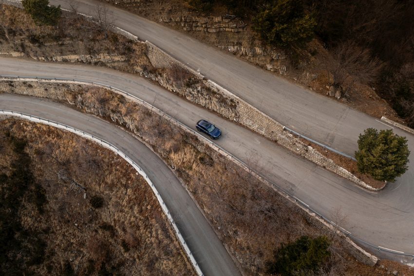 2023 Porsche Macan T - Top Wallpaper 850x567 #183