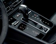 2023 Porsche Macan T - Central Console Wallpaper 190x150