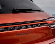 2023 Porsche Macan T - Detail Wallpaper 190x150