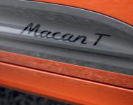 2023 Porsche Macan T - Detail Wallpaper 190x150