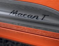 2023 Porsche Macan T - Detail Wallpaper 190x150