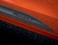 2023 Porsche Macan T - Detail Wallpaper 190x150