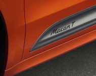 2023 Porsche Macan T - Detail Wallpaper 190x150