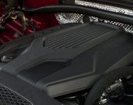 2023 Porsche Macan T - Engine Wallpaper 190x150