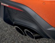 2023 Porsche Macan T - Exhaust Wallpaper 190x150