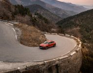 2023 Porsche Macan T - Front Three-Quarter Wallpaper 190x150