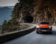 2023 Porsche Macan T - Front Wallpaper 190x150