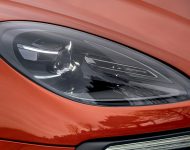 2023 Porsche Macan T - Headlight Wallpaper 190x150