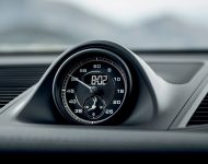2023 Porsche Macan T - Interior, Detail Wallpaper 190x150