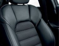 2023 Porsche Macan T - Interior, Front Seats Wallpaper 190x150