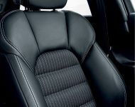 2023 Porsche Macan T - Interior, Front Seats Wallpaper 190x150