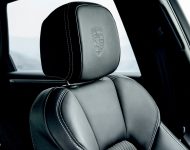 2023 Porsche Macan T - Interior, Front Seats Wallpaper 190x150