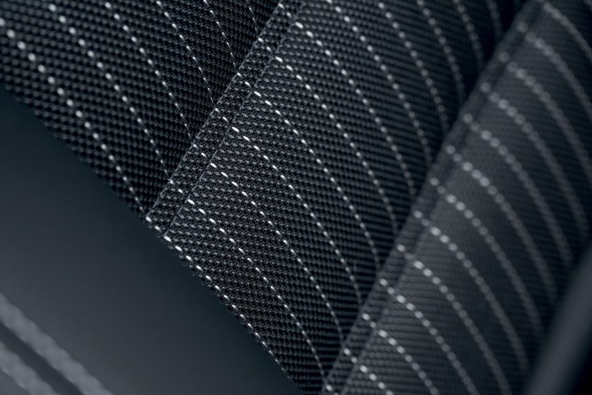 2023 Porsche Macan T - Interior, Seats Wallpaper 850x567 #155