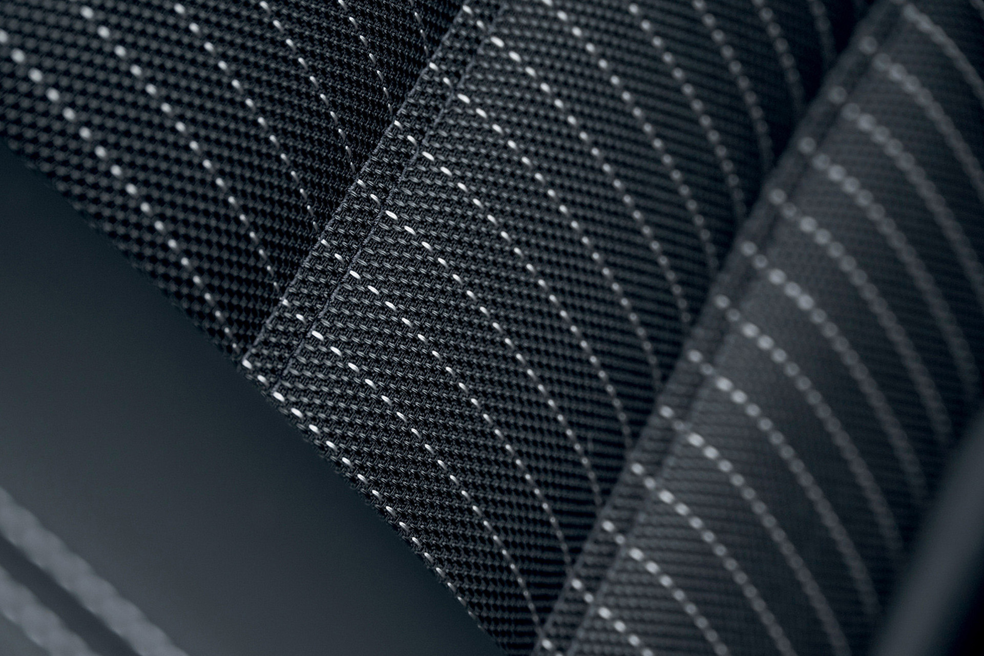 Download 2023 Porsche Macan T - Interior, Seats HD Wallpaper 1921x1281 #155