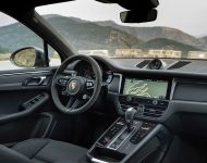 2023 Porsche Macan T - Interior Wallpaper 190x150