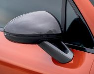 2023 Porsche Macan T - Mirror Wallpaper 190x150