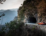 2023 Porsche Macan T - Rear Three-Quarter Wallpaper 190x150