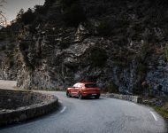 2023 Porsche Macan T - Rear Three-Quarter Wallpaper 190x150