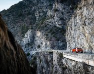 2023 Porsche Macan T - Rear Wallpaper 190x150