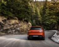 2023 Porsche Macan T - Rear Wallpaper 190x150