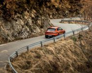 2023 Porsche Macan T - Rear Wallpaper 190x150