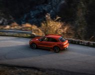 2023 Porsche Macan T - Side Wallpaper 190x150