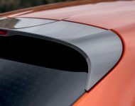 2023 Porsche Macan T - Spoiler Wallpaper 190x150