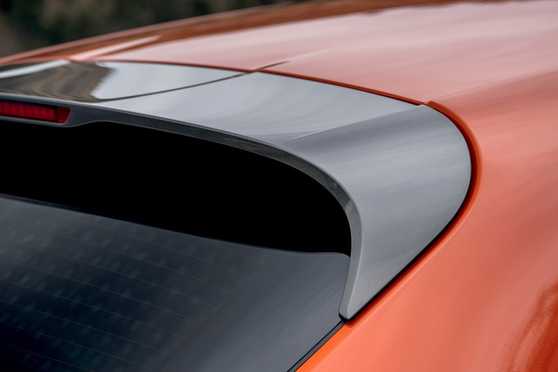 Download 2023 Porsche Macan T - Spoiler HD Wallpaper 1921x1280 #144