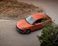 2023 Porsche Macan T - Top Wallpaper 190x150