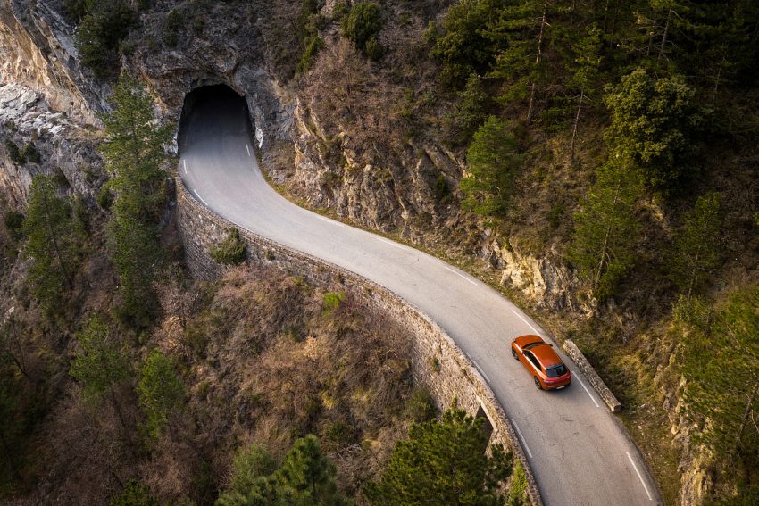 2023 Porsche Macan T - Top Wallpaper 850x567 #111