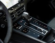 2023 Porsche Macan T - Central Console Wallpaper 190x150