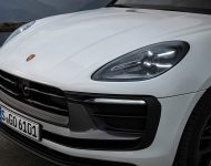 2023 Porsche Macan T - Detail Wallpaper 190x150