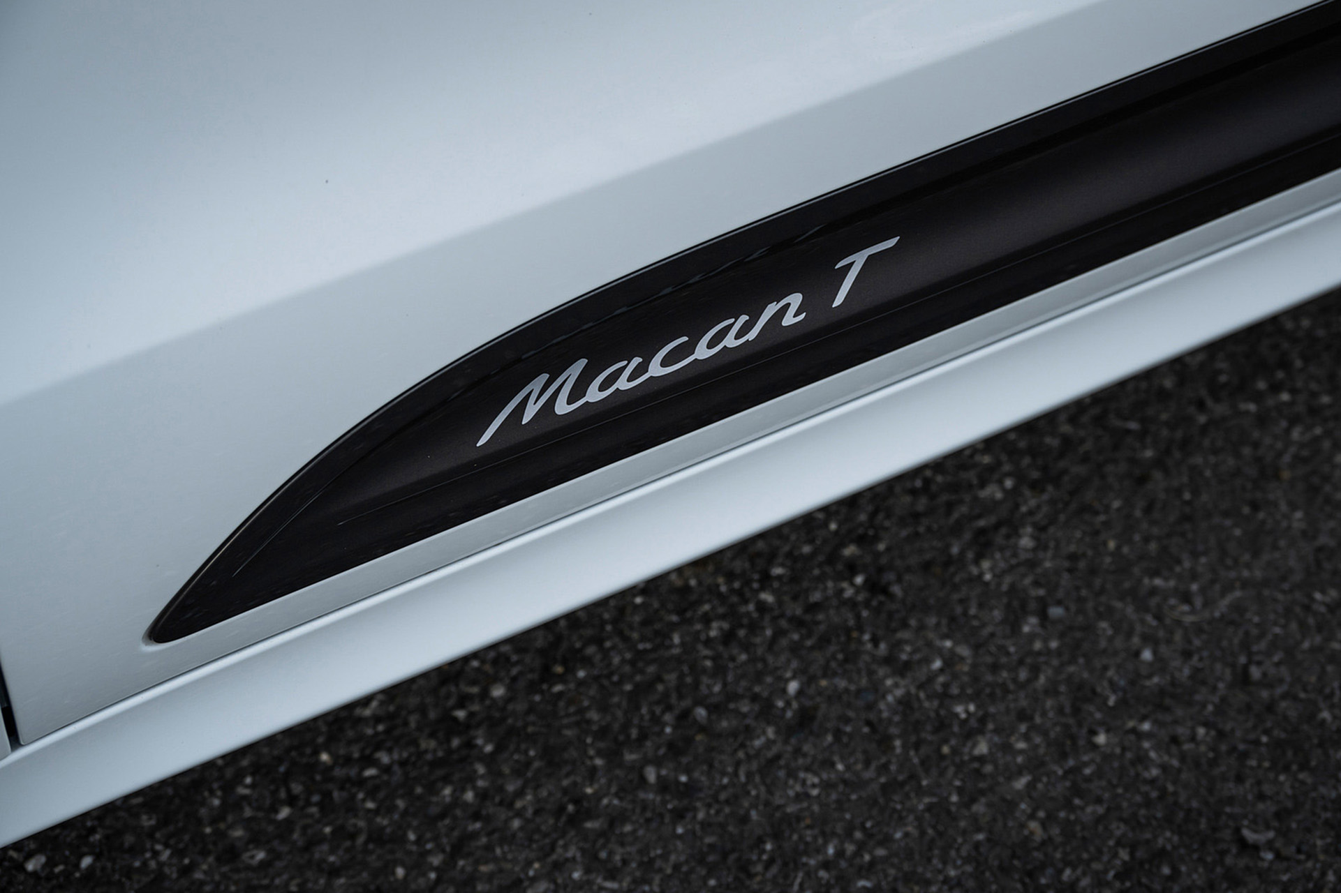 Download 2023 Porsche Macan T - Detail HD Wallpaper 1921x1280 #65