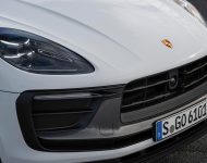2023 Porsche Macan T - Detail Wallpaper 190x150