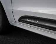 2023 Porsche Macan T - Detail Wallpaper 190x150