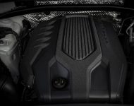2023 Porsche Macan T - Engine Wallpaper 190x150