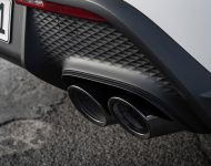 2023 Porsche Macan T - Exhaust Wallpaper 190x150