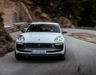 2023 Porsche Macan T - Front Wallpaper 190x150