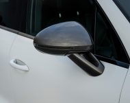 2023 Porsche Macan T - Mirror Wallpaper 190x150