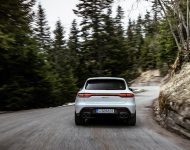 2023 Porsche Macan T - Rear Wallpaper 190x150