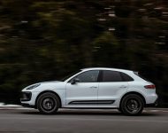 2023 Porsche Macan T - Side Wallpaper 190x150