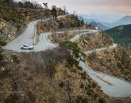 2023 Porsche Macan T - Side Wallpaper 190x150