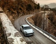 2023 Porsche Macan T - Top Wallpaper 190x150