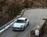 2023 Porsche Macan T - Top Wallpaper 190x150