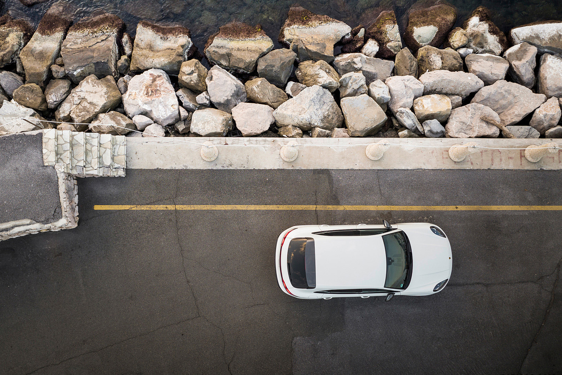 Download 2023 Porsche Macan T - Top HD Wallpaper 1921x1281 #29